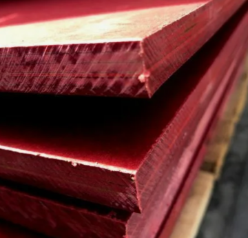 Фибровый пластик ПФС-12 мм