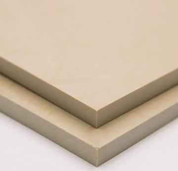 PEEK лист 1,0 мм