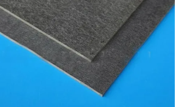 Дюростон для пайки (черный) - 3,0 мм